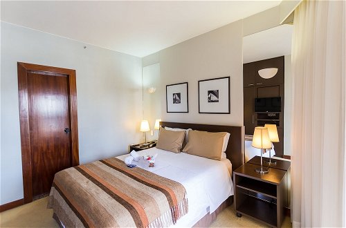 Foto 8 - Hotel Bonaparte - OZPED Flats