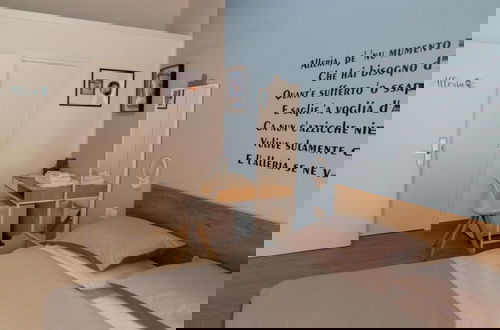 Foto 3 - Yes I Know My Room - Storico