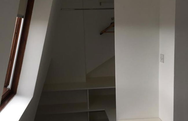 Impeccable 1-bed Apartment in Putney Village - Foto 10