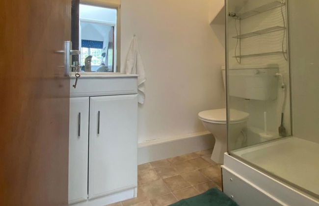 Impeccable 1-bed Apartment in Putney Village - Foto 8