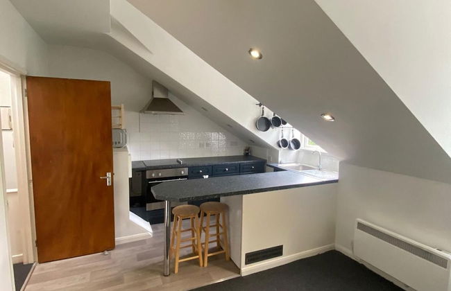 Impeccable 1-bed Apartment in Putney Village - Foto 5