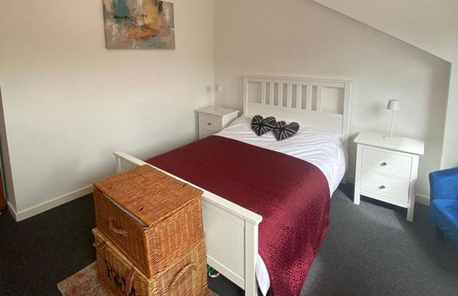 Impeccable 1-bed Apartment in Putney Village - Foto 2