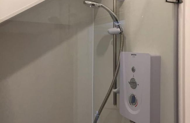 Impeccable 1-bed Apartment in Putney Village - Foto 9