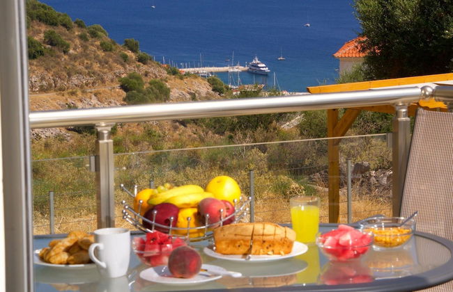 Kefalonia Horizon Villa 2 - Foto 4
