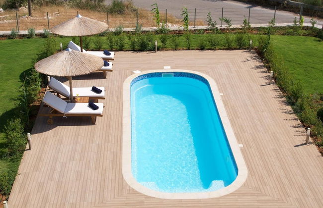 Kefalonia Horizon Villa 2 - Foto 31