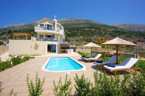 Photo 42 - Kefalonia Horizon Villa 2