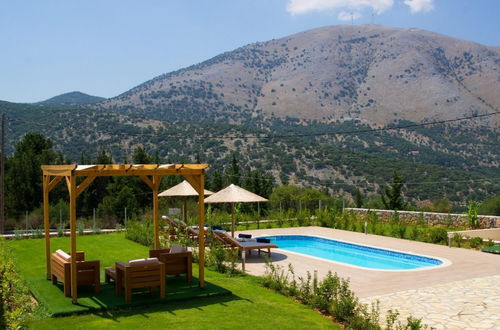 Photo 7 - Kefalonia Horizon Villa 2