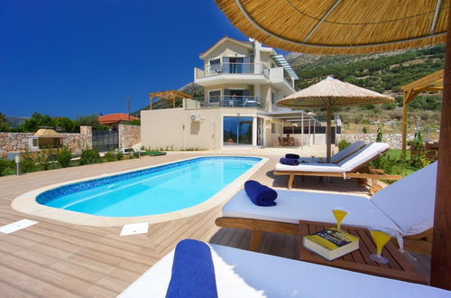 Photo 1 - Kefalonia Horizon Villa 2