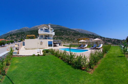 Foto 40 - Kefalonia Horizon Villa 2