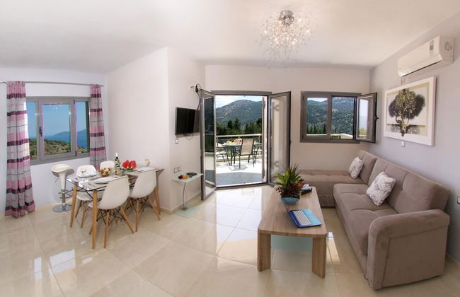 Kefalonia Horizon Villa 2 - Foto 18