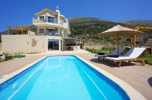 Photo 6 - Kefalonia Horizon Villa 2