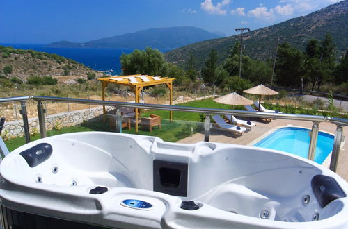 Photo 12 - Kefalonia Horizon Villa 2