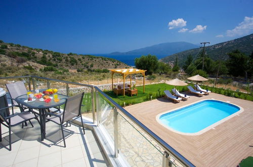 Foto 34 - Kefalonia Horizon Villa 2