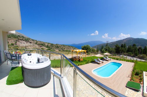 Photo 28 - Kefalonia Horizon Villa 2