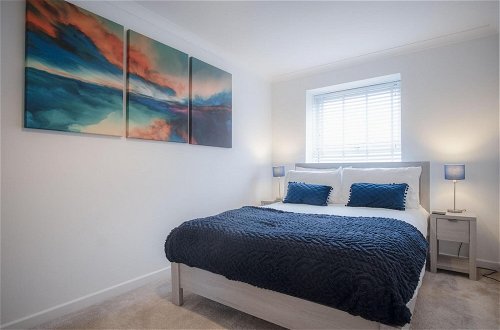 Foto 2 - Cariad Llyyad Y Dydd - 1 Bedroom Apartment - Tenby