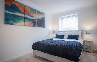 Photo 2 - Cariad Llyyad Y Dydd - 1 Bedroom Apartment - Tenby