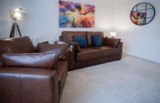 Photo 1 - Cariad Llyyad Y Dydd - 1 Bedroom Apartment - Tenby