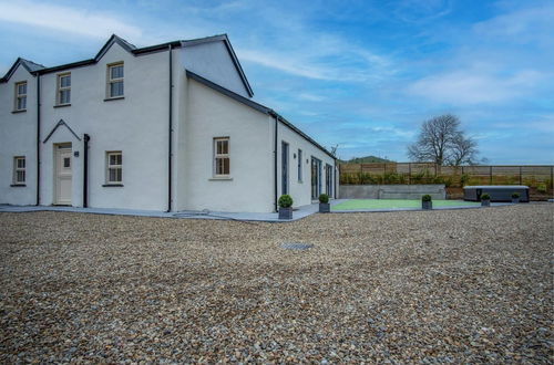 Photo 33 - Kiln Park Farmhouse - 4 Bedroom Cottage - Narberth