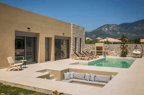 Photo 2 - Villa Nefeli - Ionian Treasure Villas