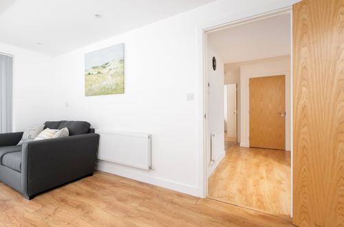 Photo 30 - Skyvillion - 2bed Enfield Flat W/balcony & Parking