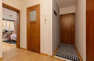 Photo 2 - Saska Kępa Apartment by Renters