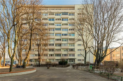 Photo 46 - Saska Kępa Apartment by Renters