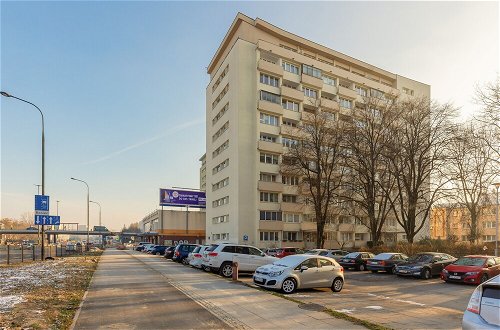 Foto 47 - Saska Kępa Apartment by Renters