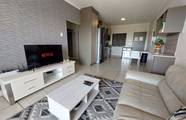 Zwelakho Luxury furnished apartments - Foto 17