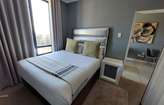 Zwelakho Luxury furnished apartments - Foto 10