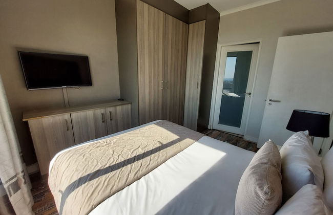 Zwelakho Luxury furnished apartments - Foto 4