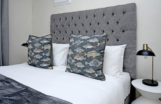 Zwelakho Luxury furnished apartments - Foto 5