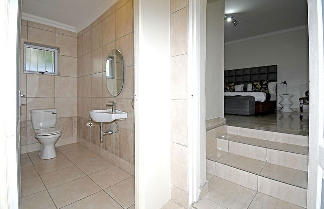 Zwelakho Luxury furnished apartments - Foto 8