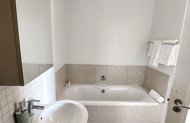 Zwelakho Luxury furnished apartments - Foto 28