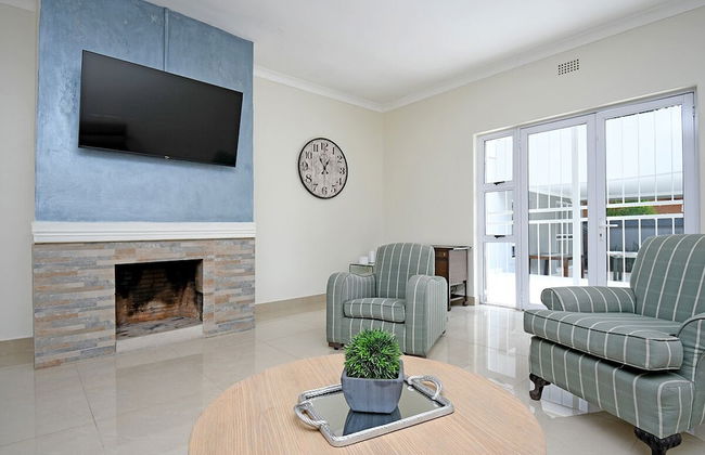 Zwelakho Luxury furnished apartments - Foto 18