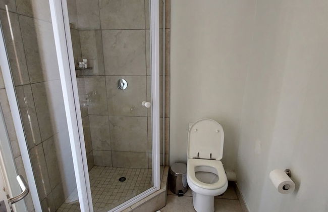 Zwelakho Luxury furnished apartments - Foto 27