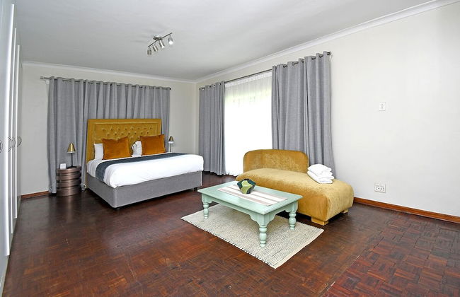 Zwelakho Luxury furnished apartments - Foto 9