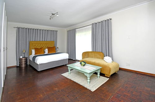 Photo 9 - Zwelakho Luxury furnished apartments