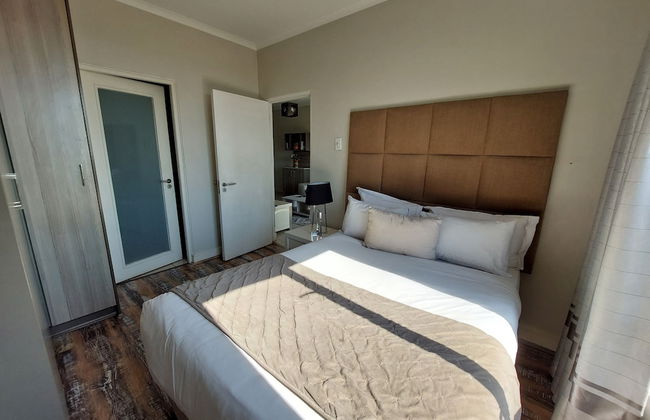 Zwelakho Luxury furnished apartments - Foto 2