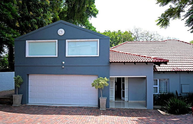 Zwelakho Luxury furnished apartments - Foto 1