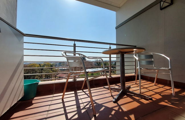 Zwelakho Luxury furnished apartments - Foto 24