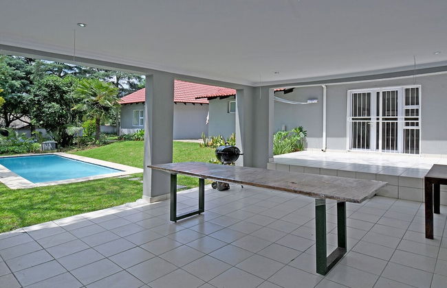 Zwelakho Luxury furnished apartments - Foto 13