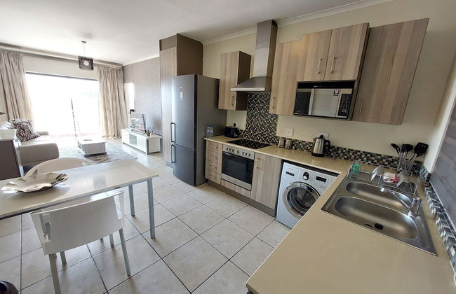 Zwelakho Luxury furnished apartments - Foto 12