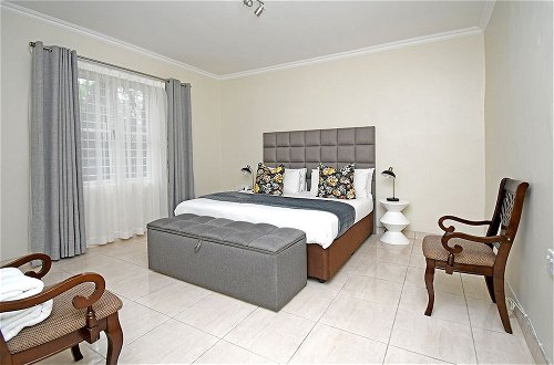 Foto 6 - Zwelakho Luxury furnished apartments