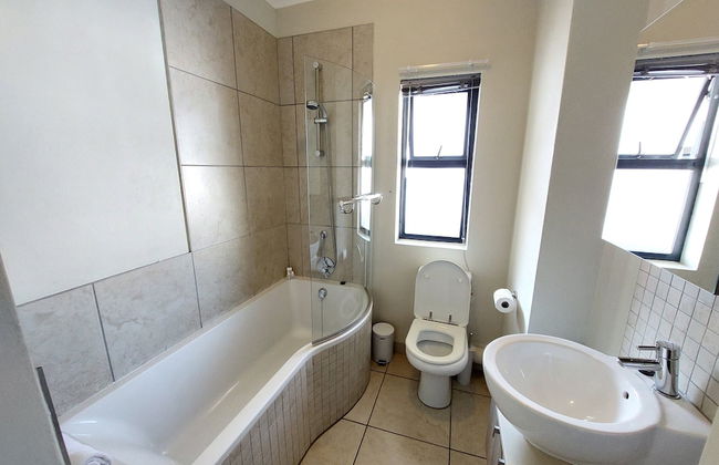 Zwelakho Luxury furnished apartments - Foto 29