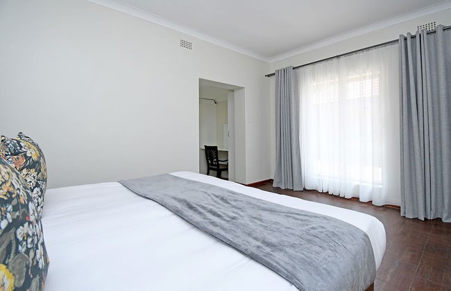 Zwelakho Luxury furnished apartments - Foto 7