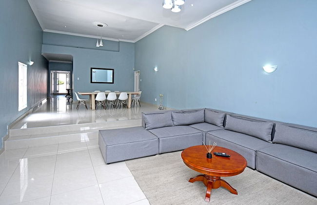 Zwelakho Luxury furnished apartments - Foto 20