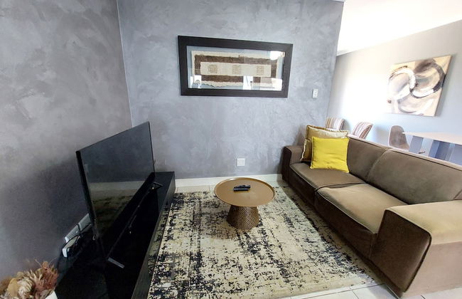 Zwelakho Luxury furnished apartments - Foto 21
