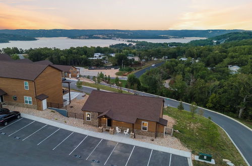 Photo 76 - A Birds Eye Bridge View - 5 BDR w/ Private Hot Tub