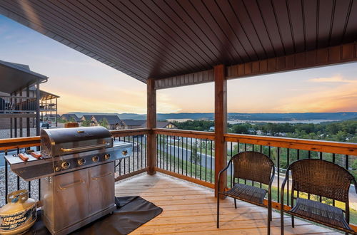 Photo 60 - A Birds Eye Bridge View - 5 BDR w/ Private Hot Tub