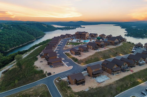 Photo 78 - A Birds Eye Bridge View - 5 BDR w/ Private Hot Tub